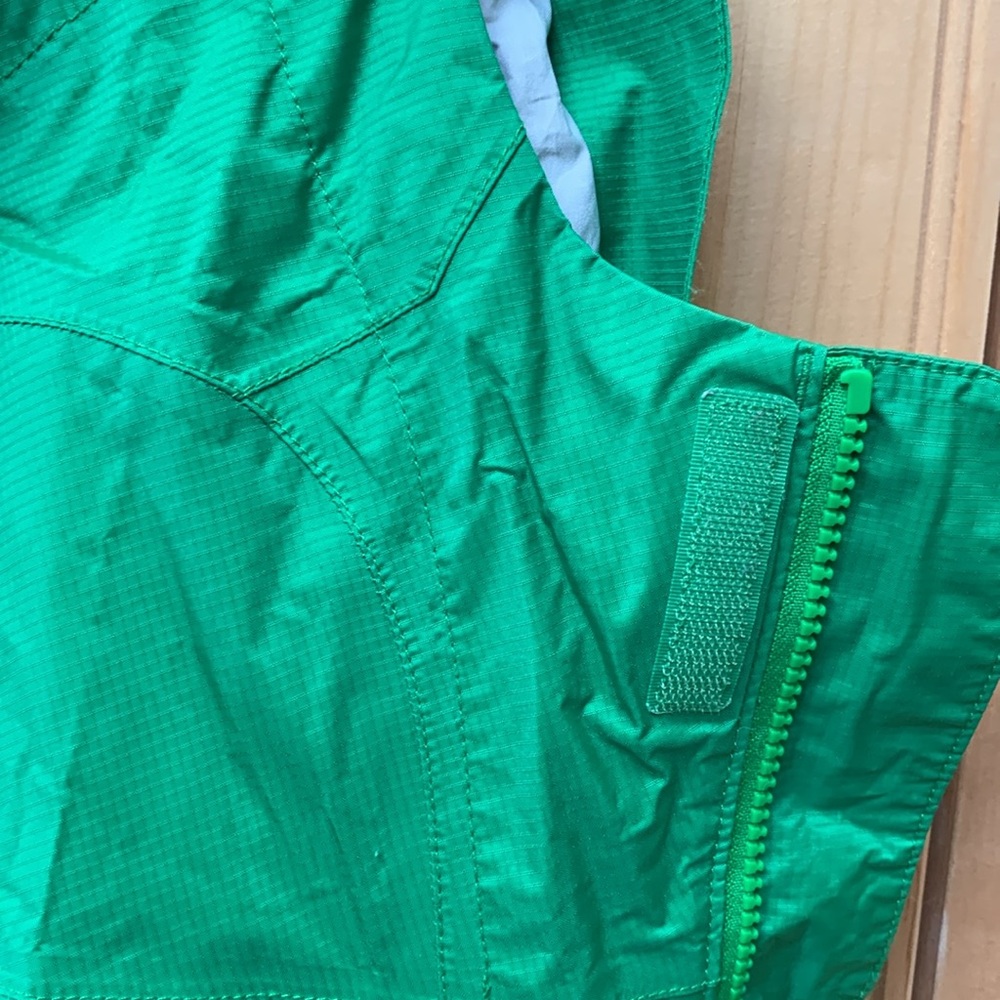 Patagonia H2No rain jacket - Picture 7 of 8